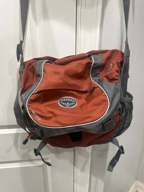 best amazon backpacks for travel The $24 Backpack I Took Around the World and Back Backpacks for the On Reel Model:STEEZSVTW1016SV-SHL USSP661MH